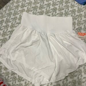 Free People Movement Shorts